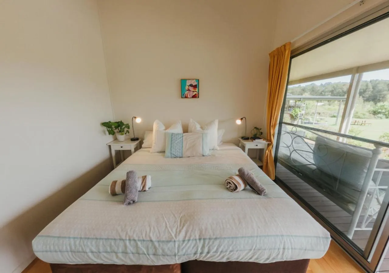 Resort Hotel Byron Yoga Centre Byron Bay