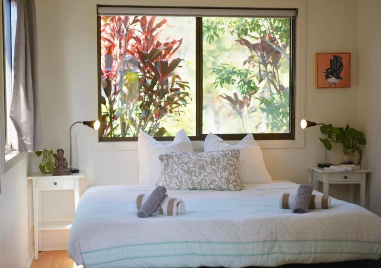 Hotel Byron Yoga Centre Byron Bay 0*,