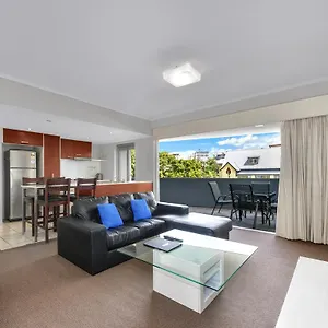 **** Aparthotel The Hub Australia