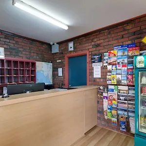*** Motel Enfield Australia