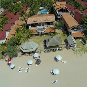 Laguna Club 3*, Ko Lanta Thailand