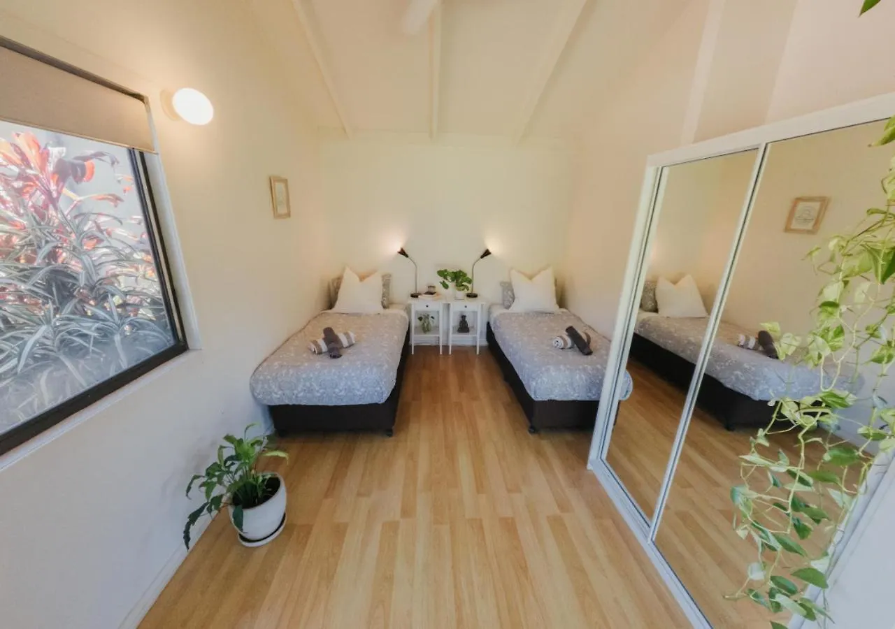 Resort Hotel Byron Yoga Centre Byron Bay